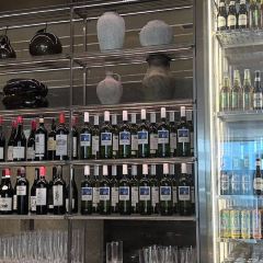 沈阳新世界酒店·肴沈阳自助餐厅 User Photo