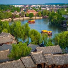 ZHAO HUA XI SHI 여행 사진