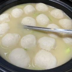好食來大排檔（美食航標店）張用戶圖片