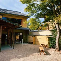 Blue Bottle Coffee Kyoto張用戶圖片