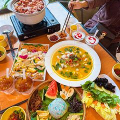 Wozai Dali Dengni 여행 사진