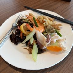 汕头潮宏基城际酒店·山海臻味潮菜 User Photo
