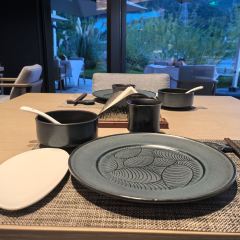 东江湖子兮如斯文化行馆·清欢 User Photo