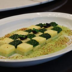 INTERCONTINENTAL ZHENGZHOU·Cai Feng Lou Chinese restaurant User Photo