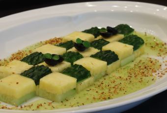 INTERCONTINENTAL ZHENGZHOU·Cai Feng Lou Chinese restaurant User Photo