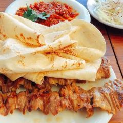 Sehzade Cag Kebap User Photo