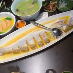 Hecheng LU GAO JIAN User Photo