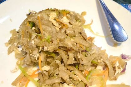 The Bake House Kandy