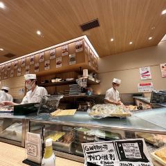 Umegaoka Sushinomidori, Nagoya User Photo
