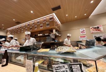 梅丘 壽司の美登利 名古屋店用戶圖片