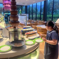 Skov River Resort · All-day restaurant User Photo