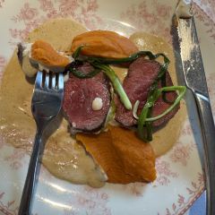 Фрегат Благодать User Photo