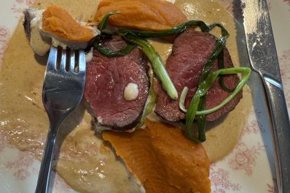 Фрегат Благодать