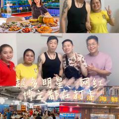 ALANGHAIXIAN User Photo