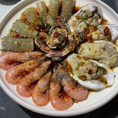 Gaojiazhuang (donggang) User Photo