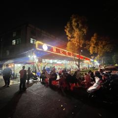臻记饭店(伦教店) User Photo
