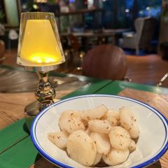 Zhimagu·jingling Restaurant User Photo