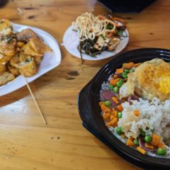 XUAN WEI HUO TUI SHA GUO FAN User Photo
