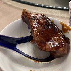 淡茶饭国际互联网宴请餐厅 ảnh của người dùng