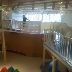 ANT&GRASSHOPPER User Photo