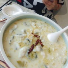 Da Shu Restaurant (Shanghai First Store) User Photo