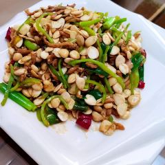 蒙乡春大酒店蒙餐 여행 사진