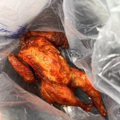 Guoliangkao Chicken (zong) 여행 사진