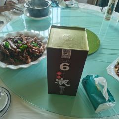 新坊玉鹏老鹅馆 User Photo