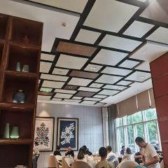 Zhengzhou Hilton Hotel·8 Elements All-Day Dining Restaurant User Photo