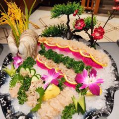 小南园(天门店) User Photo