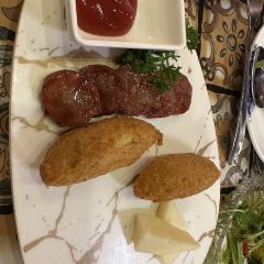 Tomato Portuguese Food User Photo