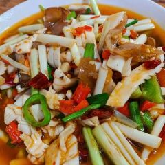 马回回牛羊肉馆 User Photo