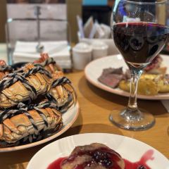 Café Yum User Photo