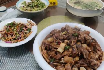 醉江湖·海鮮炒雞（大連路店）用戶圖片