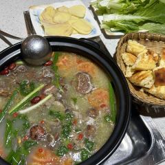 悦来香火锅店 User Photo