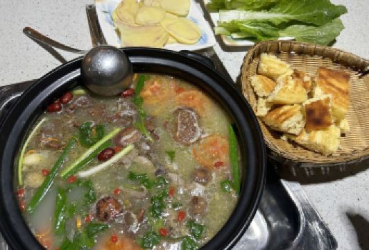 悦来香火锅店 User Photo