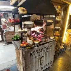 Kebapzade Restaurant User Photo