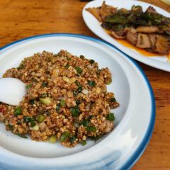 聚味轩酒楼(东升街店) User Photo