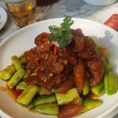 SHUANG HE YUAN User Photo