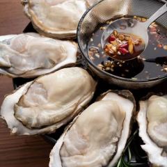 Oyster fort·Origin of Species (Weihai Flagship Store) User Photo