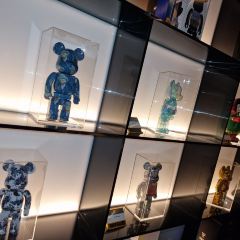 润苑·悦椿轩(杨浦长阳创谷店) User Photo