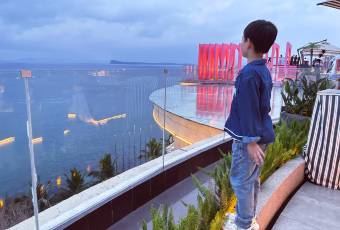 Shanye Mu Cliffside Sea View Restaurant user photo