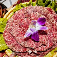 田村·酸汤鲜牦牛肉火锅(嘎玛贡桑店) User Photo
