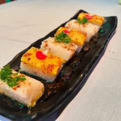 My Fate, My Choice·Chinese Cuisine (Qujiang Creative Valley Branch) User Photo