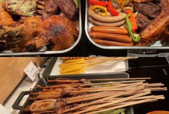 雄安温德姆酒店·元素全日制餐厅 User Photo