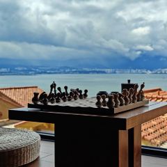 Sky Cloud Sea View Restaurant User Photo