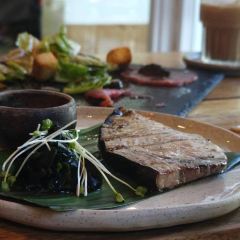 The Pig Out Bistro ảnh của người dùng