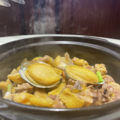 秋阳味道·顺德私房菜 User Photo