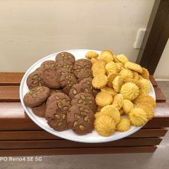 观鹭西餐厅 User Photo