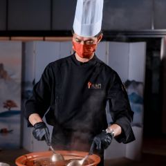 悦宴·福建菜精品料理 User Photo